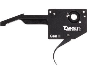 TIMNEY IMPACT TRIGR RGR AMER G2 BLK