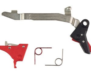 TIMNEY ALPHA TRIGGER RUGER RXM