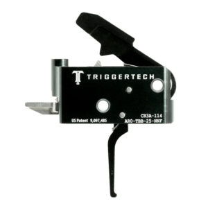 AR15 Two-Stage Adaptable Trigger