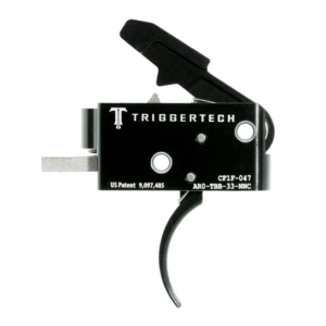 AR15 Two-Stage Competitive Trigger