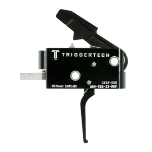 AR15 Two-Stage Competitive Trigger