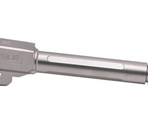 TRUE PREC P320C BBL 9MM STS TB