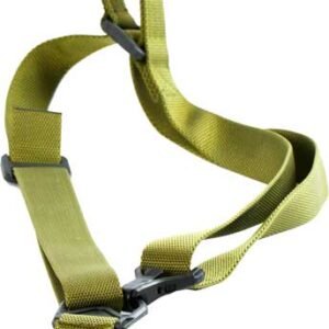 JE SLING QUICK ACTION 1/2 PNT - GREEN