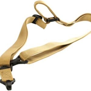 JE SLING QUICK ACTION 1/2 PNT - TAN