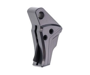 TYRANT ITTS SHOE GLOCK GEN 5 GRY/BLK