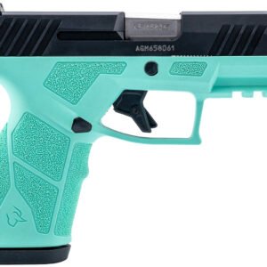 Taurus GX2 Cyan-Black 13 Round