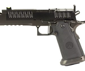WATCHTOWER APACHE 4.6" 20RD 9MM BLK