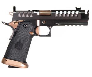 WATCHTOWER APACHE 4.6" 20RD 9MM CPR