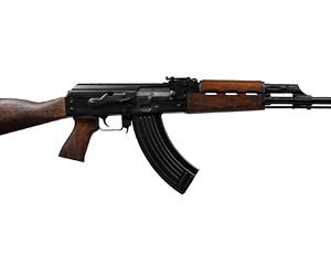 ZASTAVA M70 762X39 30RD FL WOOD
