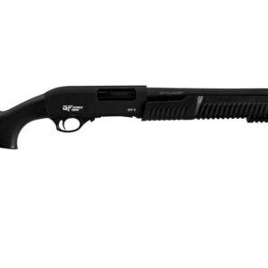 GFORCE ARMS GF3P 12/18.5 BLACK 4+1