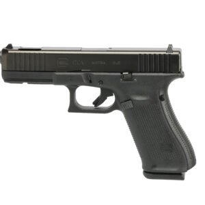 GLOCK G17C V 9MM 17+1 4.49" FS