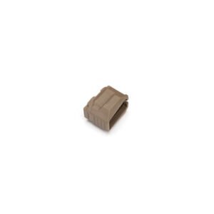 STACKED ANGLE GRIP EXTENSION - FDE