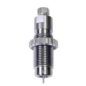 Lee Carbide Sizer Die 9mm Luger