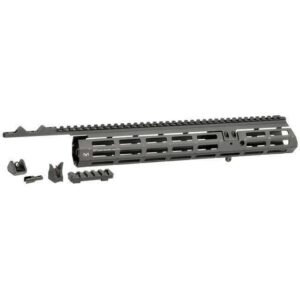 Midwest Industries Marlin 1894 .44/.45 Extended Sight System Black