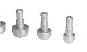 Hornady Case Trimmer Pilot #2 - .228"