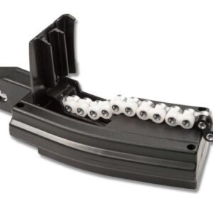 Sig Sauer Airgun Magazine for MCX/MPX .177 Cal 30rds 3 extra Belts