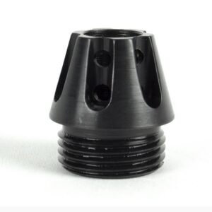Manticore Arms Tip for Afterburner Linear Compensator - Muzzle Comp
