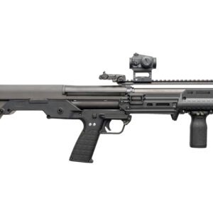 KELTEC KS7 GEN2 DEFENDER 12/18.5 6+1