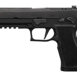 SIG SAUER P320 XTEN 10MM 5" MS OR 15+1