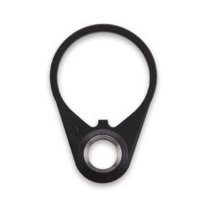 RADIAN WEAPONS QD END PLATE AR15 BLK