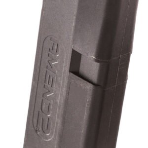 Amend2 A2GLOCK42BLK A2-42  6rd 380 ACP Compatible w/Glock 42 Black Polymer