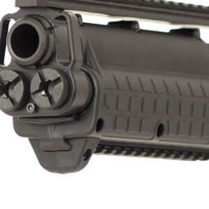Kel-Tec KSG401 Handstop  Black Polymer for Kel-Tec KSG
