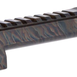 Magnum Research BAR506CH Desert Eagle 50 AE 6" Color Case Hardened Steel, Fits Desert Eagle Mark XIX
