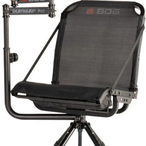 BOG DEATHGRIP 360 CHAIR W/ ARM - & DEATHGRIP HEAD
