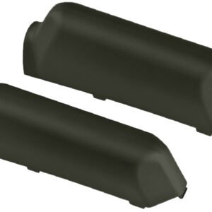 Magpul MAG461-ODG Hunter/SGA Includes 0.50"/0.75" Cheek Weld Raise Olive Drab Green