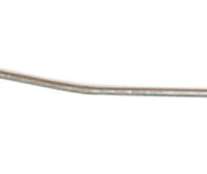 LBE Unlimited ARGT308 Gas Tube Mid-Length 304 Stainless Steel AR-10