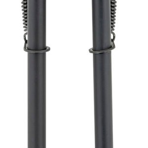 Truglo Tac-Pod Pivot Bipod Black 13-23" Metal