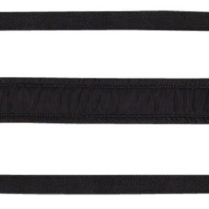FN 56489 M249/M249S  Black Padded Nylon Sling w/ Hardware Included