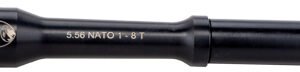 FAXON AR15 BARREL 5.56 NATO - 7.5" 1:8 SOCOM PROFILE BLACK