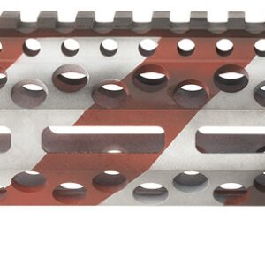 Bowden Tactical J23013-AF AR15 Rail 13"