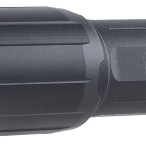 Sig Sauer Electro-Optics SOFEC0RS Foxtrot-EDC Rose Gold/Black Anodized Aluminum, White Light 1350 Lumens