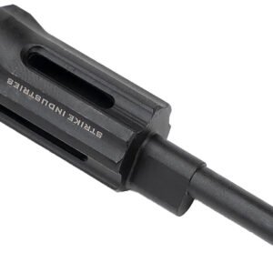 Strike Industries BM2BH12 Extended Bolt Handle for Benelli M2 Black