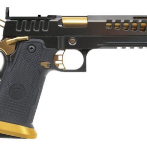 Watchtower Demolitia 9mm Pistol