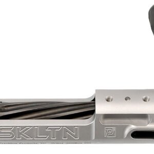 P2 IN-00284 SKLTN LA LH MAGNUM TI