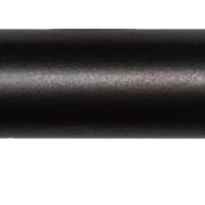 Glock 39893 G17 Gen4 9mm Luger Threaded Black Steel