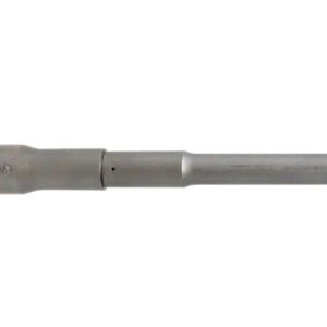 Faxon Firearms 10B863P12NGMHL5RNP3   8.6 Blackout 12" 416R Stainless Steel Button Rifled