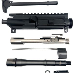 LBE Unlimited AR75RBK Ready Build Kit 7.5"
