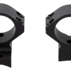 Wilson Combat NULA-SM1H   Aluminum 1" Tube High