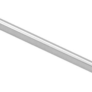 True Precision Inc TP1022BBLSS TP/22 16" Compensated 416R Stainless Steel Barrel Fits Ruger 10/22
