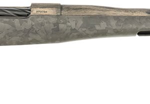 Fierce Firearms  Twisted Rival XP 7mm BC 3+1 C3 Carbon Rage w/Pic Rail