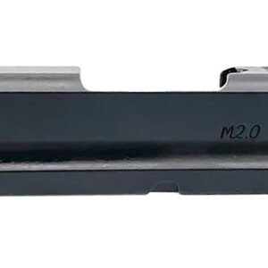 Smith & Wesson 13967 Slide Assembly Fits S&W M&P 2.0 Black Optic Ready Slide