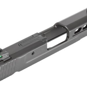 Smith & Wesson 14562 Slide Assembly Fits S&W Shield 9mm Black