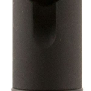 Ruger 90482 Bolt Shroud  6061-T6 Aluminum Black Anodized