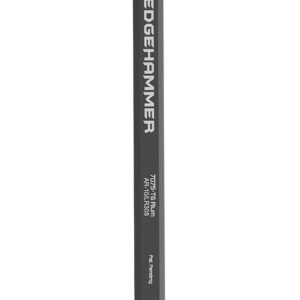Breek Arms BRK6010 Sledgehammer Charging Handle AR-10/LR-308 Black Aluminum