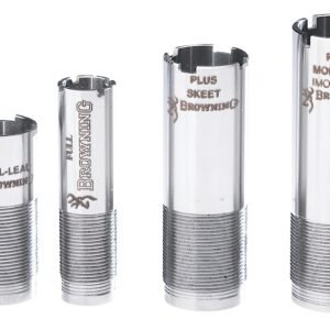 Browning 1130753 Invector-Plus  Browning 12 Gauge Full Flush 17-4 Stainless Steel
