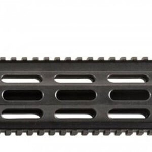 Archangel AA127 Extended Length Monolithic Rail Carbon Fiber/Polymer Material with Black Finish for Archangel AR556R Ruger 10/22